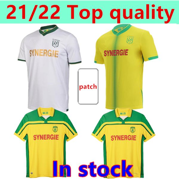 21 22 maillots fc nantes etoile soccer jerseys 2000-01 champions re-edition simon kolo girotto coulibaly blas muani men kids football shirt, Black;yellow
21 22 maillots fc nantes etoile soccer jerseys 2000-01 champions re-edition simon kolo girotto coulibaly blas muani men kids football shirt, Black;yellow