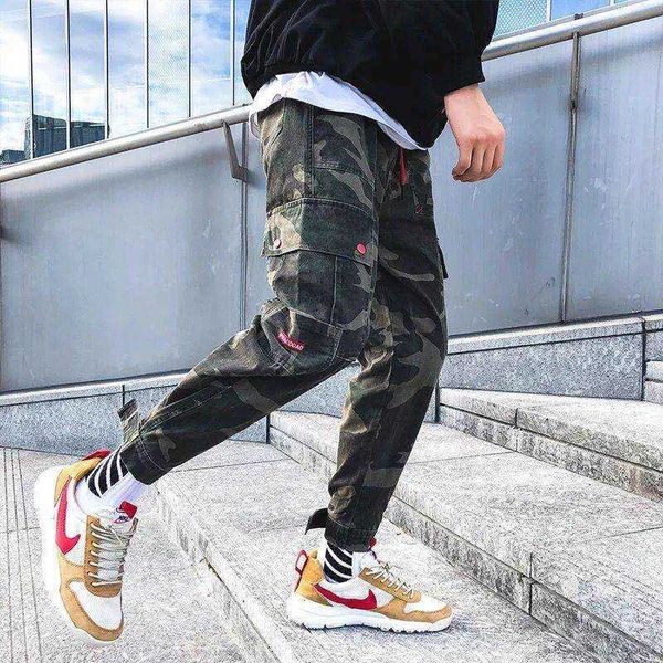men's pants cool men hip hop streetwear moda de carga multi bolso da cala casual masculino harm legal calas jogger sweatpants mens h2nu, Black
men's pants cool men hip hop streetwear moda de carga multi bolso da cala casual masculino harm legal calas jogger sweatpants mens h2nu, Black