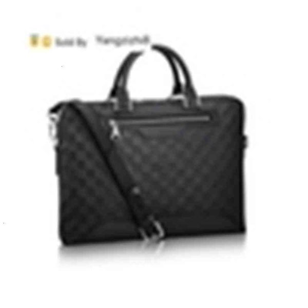 yangzizhi8 shoulder soft briefcase n41019 men messenger bags avenue belt bag totes portfolio briefcases duffle luggage, Black;red
yangzizhi8 shoulder soft briefcase n41019 men messenger bags avenue belt bag totes portfolio briefcases duffle luggage, Black;red