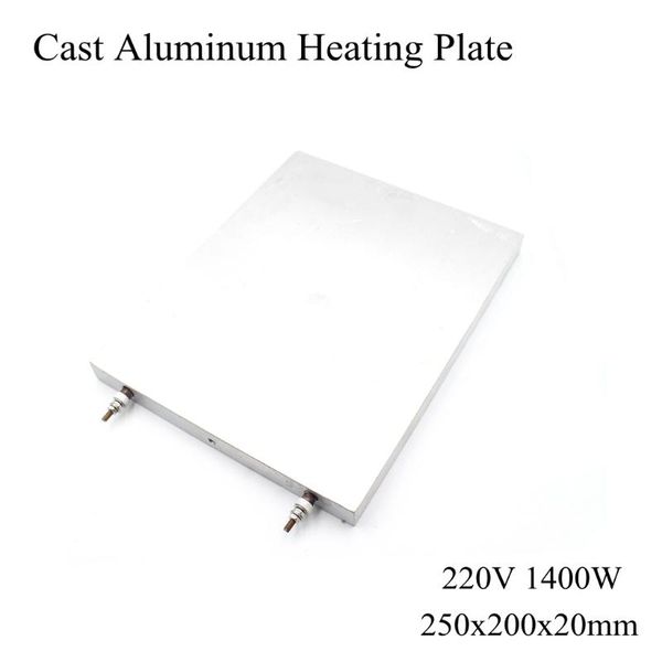 carpets square 250x200mm 220v 1400w cast aluminum heating plate high temperature band heater press machine extruder laminator
carpets square 250x200mm 220v 1400w cast aluminum heating plate high temperature band heater press machine extruder laminator