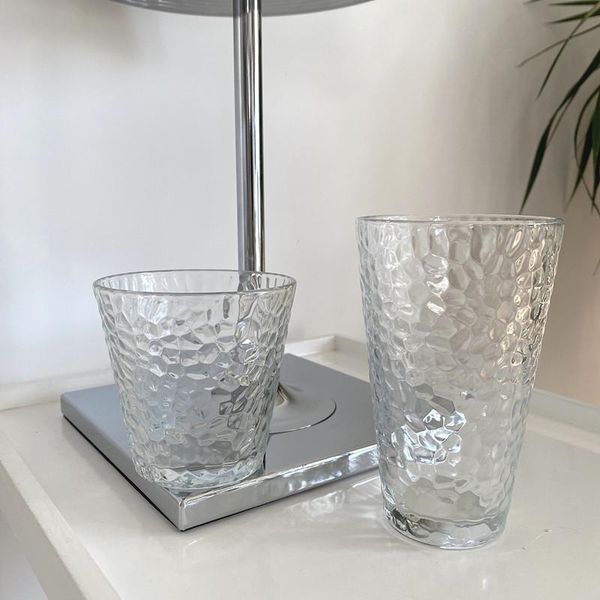 cutelife nordic vintage transparent lead-wine glasses s whiskey heat resistant water coffee tea glass wedding cup
cutelife nordic vintage transparent lead-wine glasses s whiskey heat resistant water coffee tea glass wedding cup