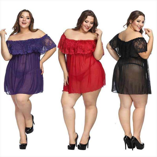 women large nightgowns silk satin lace lingerie sleepwear rope plus size soft loose strap night dress 6xl 5xl night, Black;red
women large nightgowns silk satin lace lingerie sleepwear rope plus size soft loose strap night dress 6xl 5xl night, Black;red