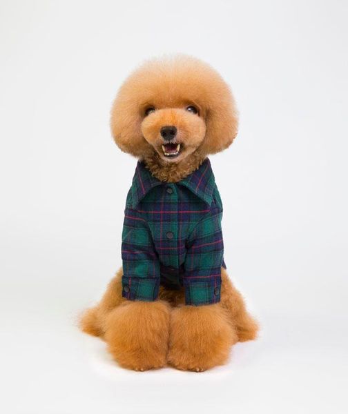 dog apparel summer pet clothes for small dogs fashion cotton t-shirt vest korean gingham green red
dog apparel summer pet clothes for small dogs fashion cotton t-shirt vest korean gingham green red