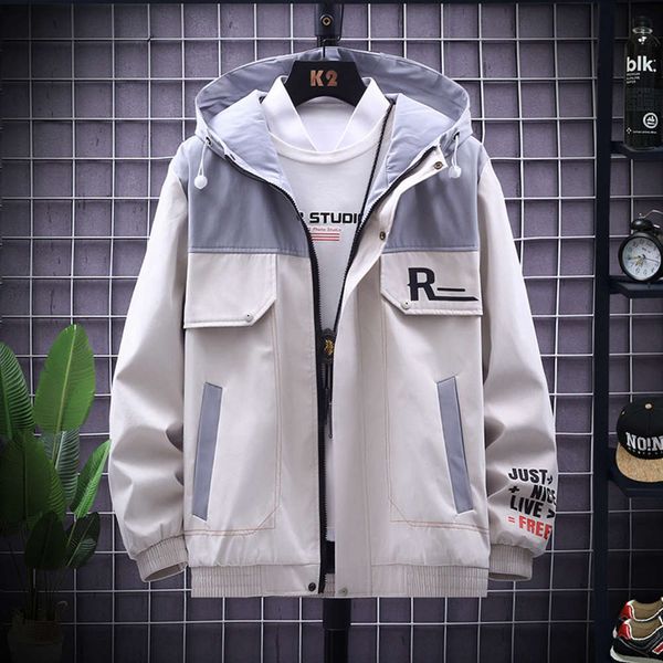 men's hoodies & sweatshirts jackets 2021 spring sweater korean fashion personality coat loose woolen clothes222 vqge, Black
men's hoodies & sweatshirts jackets 2021 spring sweater korean fashion personality coat loose woolen clothes222 vqge, Black