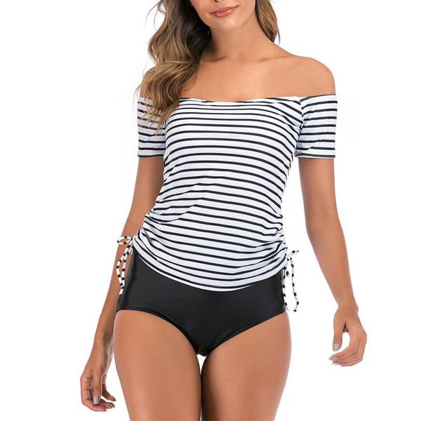 one-piece suits women plus size swimwear high waist bikinis swimsuit female retro beachwear bikini set beautiful
one-piece suits women plus size swimwear high waist bikinis swimsuit female retro beachwear bikini set beautiful
