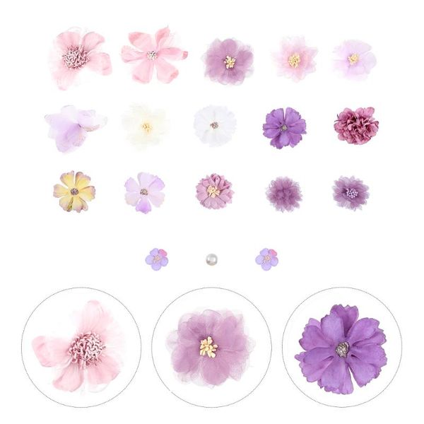 other arts and crafts 1 set diy hair accessories fairy flowers pieces headdress making materials
other arts and crafts 1 set diy hair accessories fairy flowers pieces headdress making materials