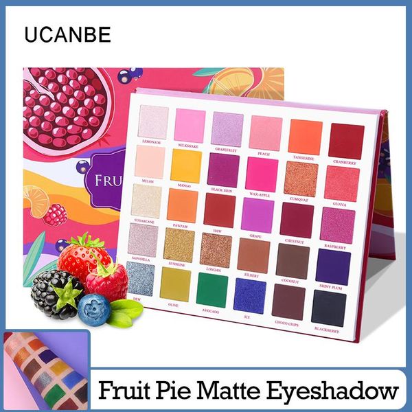 eye shadow ucanbe shimmer matte eyeshadow palette 30 colors pigment bright glitter makeup palletes metallic cosmetics powder
eye shadow ucanbe shimmer matte eyeshadow palette 30 colors pigment bright glitter makeup palletes metallic cosmetics powder