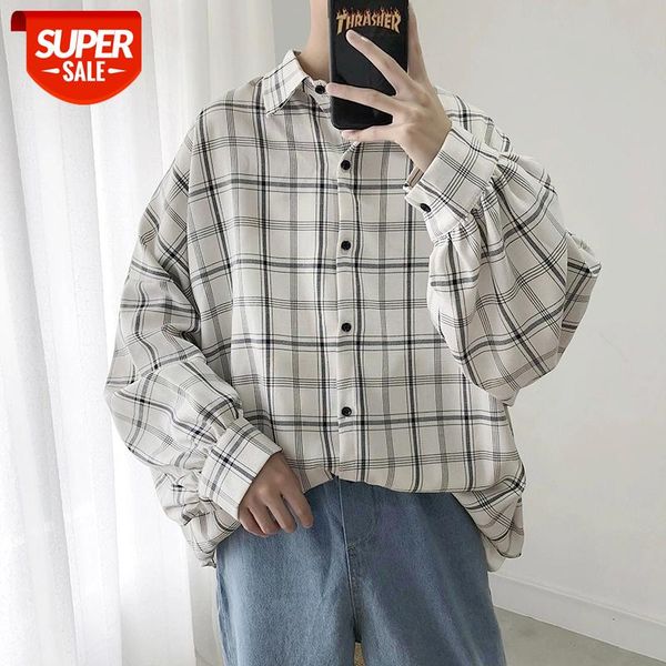 2019 autumn men's clothing lattice printing hawaiian shirt male long sleeve bf french cuff mens fashion white shirts -2xl #ph3f, White;black
2019 autumn men's clothing lattice printing hawaiian shirt male long sleeve bf french cuff mens fashion white shirts -2xl #ph3f, White;black