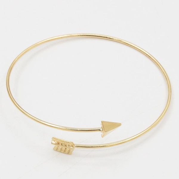 bangle korean fashion bracelets for women alloy arrow bangles men accessories jewelry hand decoration wrist punk style gifts, Black
bangle korean fashion bracelets for women alloy arrow bangles men accessories jewelry hand decoration wrist punk style gifts, Black