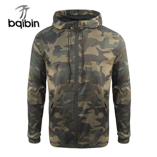 men jackets camouflage coats windbreaker bomber jacket military hooded spring male fashion baseball coat men's clothing, Black;brown
men jackets camouflage coats windbreaker bomber jacket military hooded spring male fashion baseball coat men's clothing, Black;brown