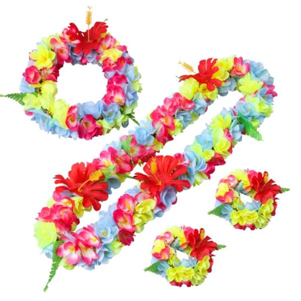 decorative flowers & wreaths festival celebrate decor simulation flower 4-piece artificial wreath diy perimeter 116cm collar bracelets weddi
decorative flowers & wreaths festival celebrate decor simulation flower 4-piece artificial wreath diy perimeter 116cm collar bracelets weddi