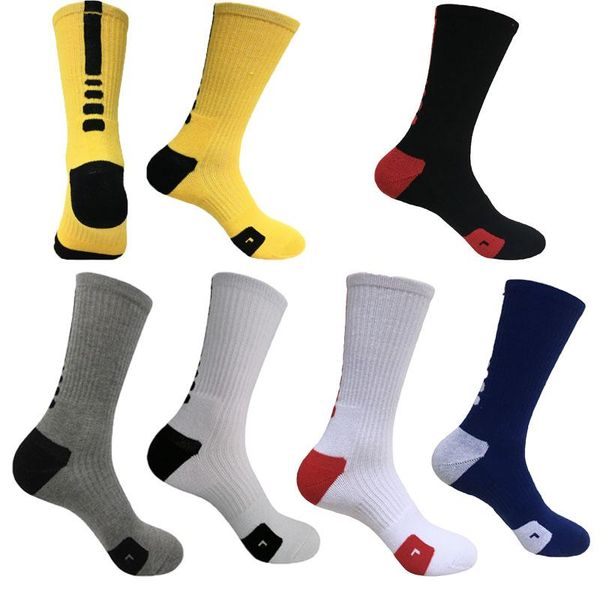 sports socks 1 pair professional brand sport breathable road bicycle sock men women outdoor racing soccer, Black
sports socks 1 pair professional brand sport breathable road bicycle sock men women outdoor racing soccer, Black