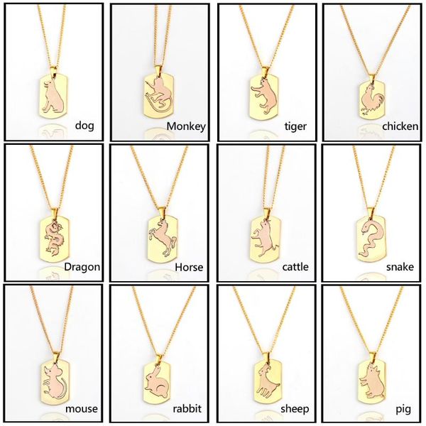 chains men's and women 12 horoscope zodiac sign gold pendant necklace wholesale drop fashion jewelry for friend gift, Silver
chains men's and women 12 horoscope zodiac sign gold pendant necklace wholesale drop fashion jewelry for friend gift, Silver