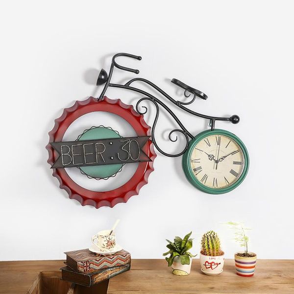 children office wall clock quartz iron bicycle retro modern clocks oversized kitchen simple wanduhr home decor by50gz
children office wall clock quartz iron bicycle retro modern clocks oversized kitchen simple wanduhr home decor by50gz