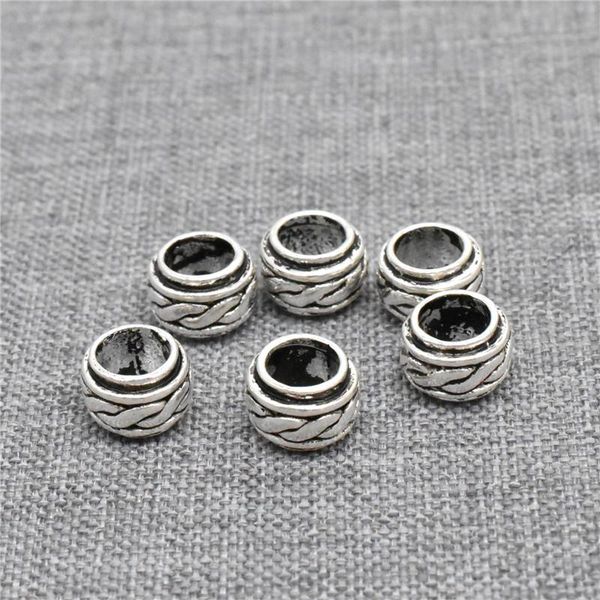 other 6pcs of 925 sterling silver twist chain style large hole beads for bracelet necklace
other 6pcs of 925 sterling silver twist chain style large hole beads for bracelet necklace