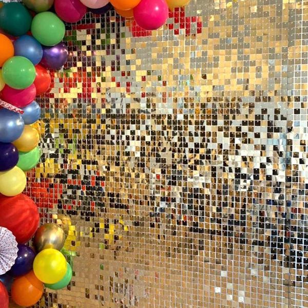 party decoration wedding gold shimmer sequin wall panel sparkle metallic spangle art decor backdrops po event marketing venue show
party decoration wedding gold shimmer sequin wall panel sparkle metallic spangle art decor backdrops po event marketing venue show