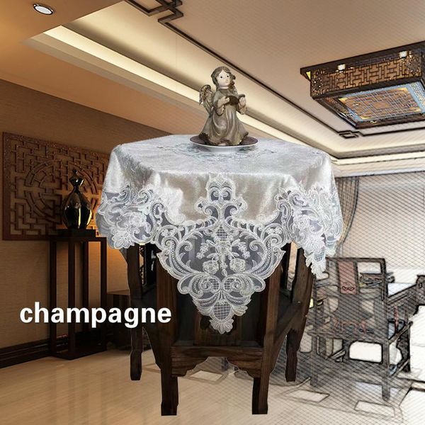 table cloth luxury european velvet lace embroidery tablecloths furniture cover towel balcony coffee round mat christmas wedding tapete
table cloth luxury european velvet lace embroidery tablecloths furniture cover towel balcony coffee round mat christmas wedding tapete