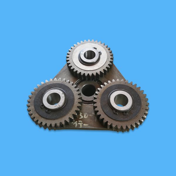 planetary carrier assy fughc-3-1-1262 fughc-3-2-1263 with sun gear fufrp-1159-08 for final drive reduction fit pc25-1 pc30 pc38 pc30-7 pc30r
planetary carrier assy fughc-3-1-1262 fughc-3-2-1263 with sun gear fufrp-1159-08 for final drive reduction fit pc25-1 pc30 pc38 pc30-7 pc30r