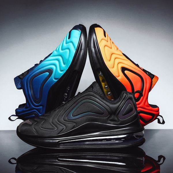 trend sneakers multicolor couple large size 35-46 comfortable jogging training gym shoes rubber height outdoor casual shoes
trend sneakers multicolor couple large size 35-46 comfortable jogging training gym shoes rubber height outdoor casual shoes