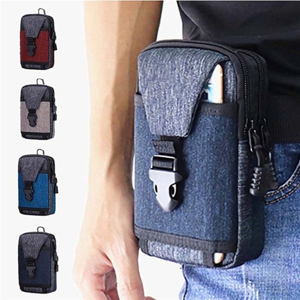 cell phone pouches multifunction pack bag pocket waist men's casual travel purse waterproof belt zipper tactical outdoor sport fanny
cell phone pouches multifunction pack bag pocket waist men's casual travel purse waterproof belt zipper tactical outdoor sport fanny