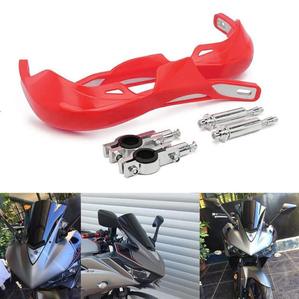 parts 1 pair motorcycle handguards handlebar guards bike off road gauntlets handle protector motor accessories
parts 1 pair motorcycle handguards handlebar guards bike off road gauntlets handle protector motor accessories