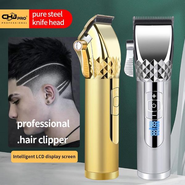 hair clippers professional clipper electric usb rechargeable trimmer barber men salon cutting machine
hair clippers professional clipper electric usb rechargeable trimmer barber men salon cutting machine