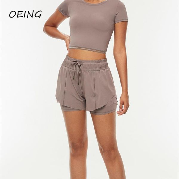 yoga outfit entgoing biker shorts women sport wear fake 2 piece fitness tights trousers running
yoga outfit entgoing biker shorts women sport wear fake 2 piece fitness tights trousers running