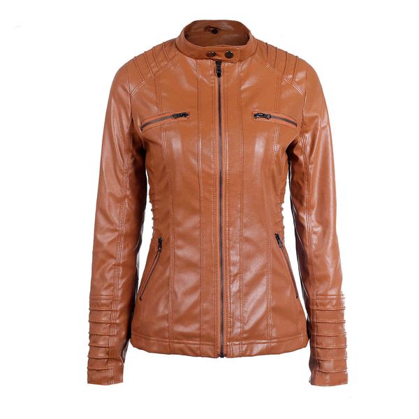 ftlzz new women faux jacket pu motorcycle hooded hat detachable casual leather plus size 5xl punk outerwear 201119, Black
ftlzz new women faux jacket pu motorcycle hooded hat detachable casual leather plus size 5xl punk outerwear 201119, Black