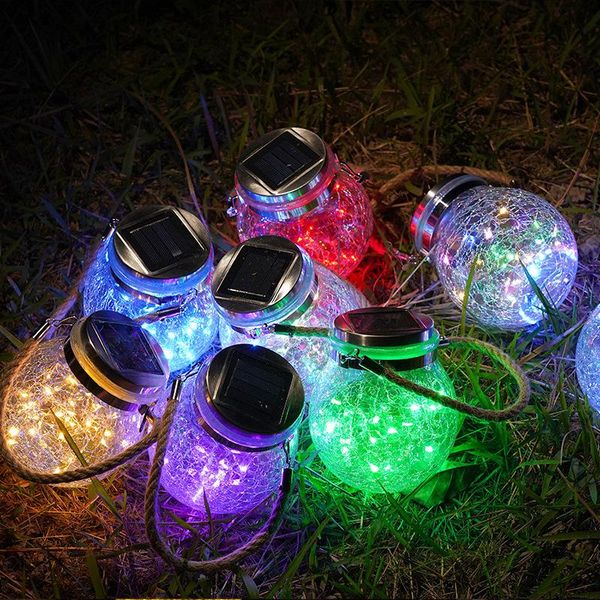 panel lights solar lamp outdoor courtyard bottle hanging wishing glass street led crack light
panel lights solar lamp outdoor courtyard bottle hanging wishing glass street led crack light