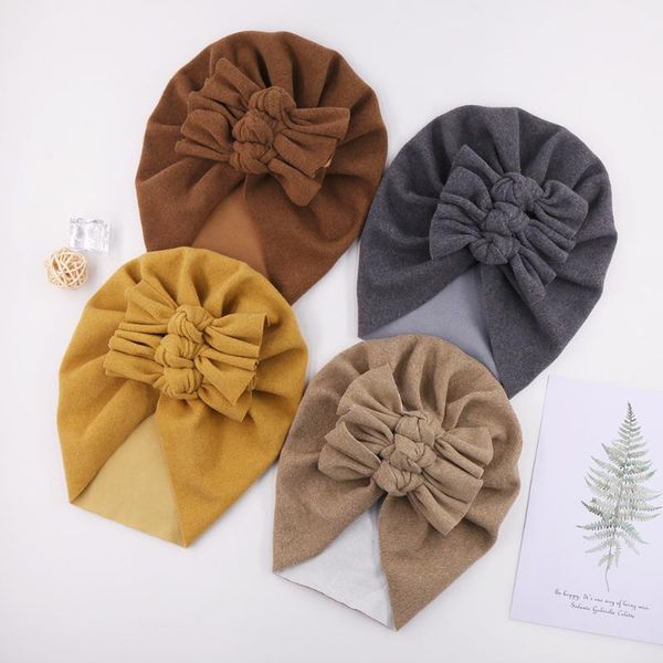 caps & hats autumn winter baby hat thick warm kids girl bonnet bows turban children toddler beanies cap head wraps, Yellow
caps & hats autumn winter baby hat thick warm kids girl bonnet bows turban children toddler beanies cap head wraps, Yellow