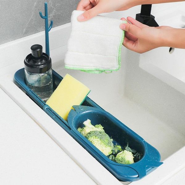 kitchen storage & organization adjustable sink rack organizer drainer basket faucet holder bathroom tool
kitchen storage & organization adjustable sink rack organizer drainer basket faucet holder bathroom tool