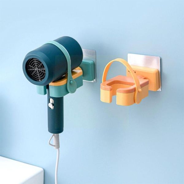 hooks & rails bathroom shelf hair drier holder wall-mounted hook dryer washroom storage hairdrye m5a1
hooks & rails bathroom shelf hair drier holder wall-mounted hook dryer washroom storage hairdrye m5a1