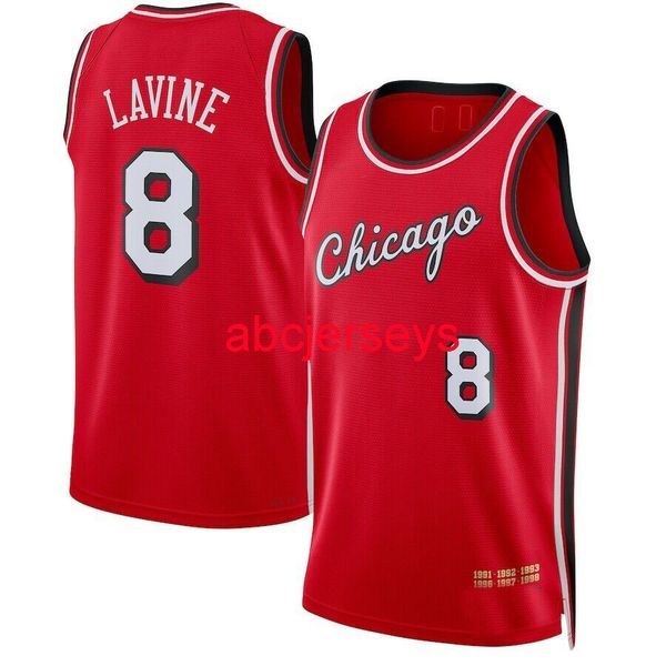 men women youth zach lavine #8 red 2021/22 swingman jersey embroidery basketball jerseys xs-5xl 6xl, Black
men women youth zach lavine #8 red 2021/22 swingman jersey embroidery basketball jerseys xs-5xl 6xl, Black