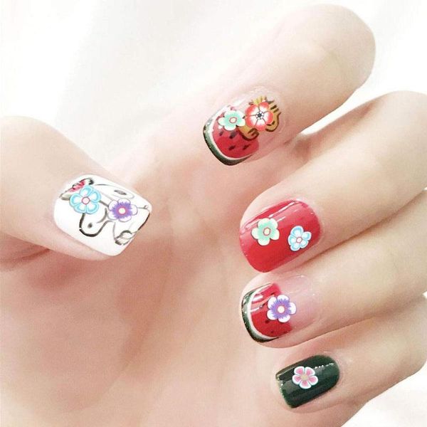 nail art decorations colorful flower slice glitter sequin decoration adhesive decals design supplies nails accesso x4h3, Silver;gold
nail art decorations colorful flower slice glitter sequin decoration adhesive decals design supplies nails accesso x4h3, Silver;gold