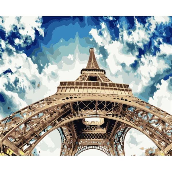 paintings sky with tower painting paint by numbers on canvas diy coloring number acrylic modern art picture for wall
paintings sky with tower painting paint by numbers on canvas diy coloring number acrylic modern art picture for wall