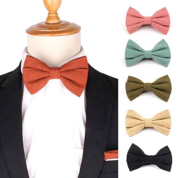 neck ties solid bow tie for men cotton wedding bowtie tuxedo adjustable party boys girls butterfly cravat, Blue;purple
neck ties solid bow tie for men cotton wedding bowtie tuxedo adjustable party boys girls butterfly cravat, Blue;purple