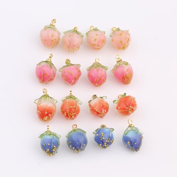 charms 2pcs diy jewelry accessory pink peach cute fruit resin pendants girls bracelet earring floating, Bronze;silver
charms 2pcs diy jewelry accessory pink peach cute fruit resin pendants girls bracelet earring floating, Bronze;silver