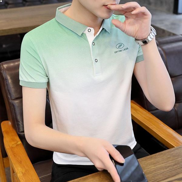 fitness designers mens polo t shirt m 4xl t shirts 2021 men clothing men's dress cultivate one's morality type ropa hip hop camisa, White;black
fitness designers mens polo t shirt m 4xl t shirts 2021 men clothing men's dress cultivate one's morality type ropa hip hop camisa, White;black