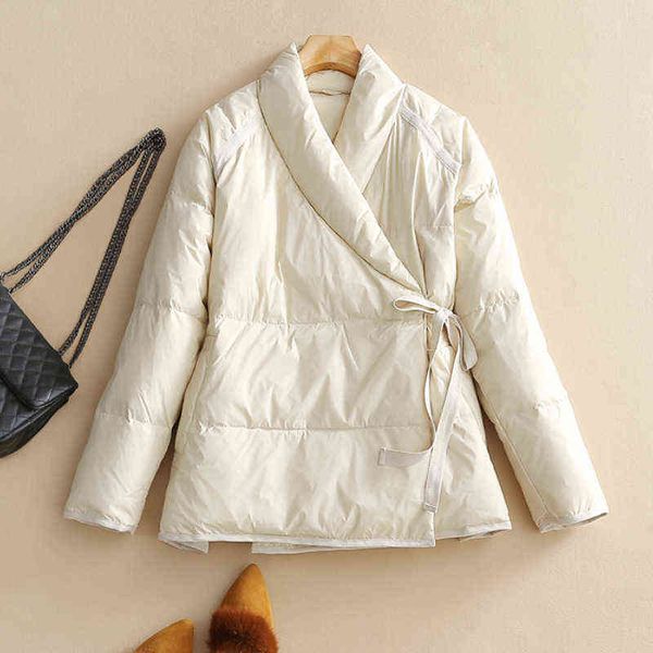 sedutmo spring oversize duck down coat women vintage short jackets autumn fashion slim casual parkas ed1618 211221, Black
sedutmo spring oversize duck down coat women vintage short jackets autumn fashion slim casual parkas ed1618 211221, Black