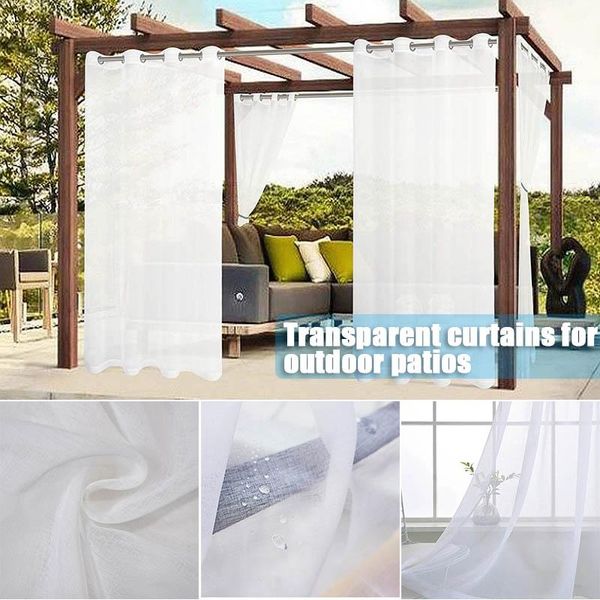 curtain & drapes outdoor waterproof multifunctional sun protection suitable for living room bedroom porch home textile re
curtain & drapes outdoor waterproof multifunctional sun protection suitable for living room bedroom porch home textile re