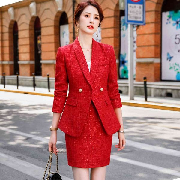 dress winter coats blazer and mini skirt ladies suit girl thick red white cloth casual chess two pieces together
dress winter coats blazer and mini skirt ladies suit girl thick red white cloth casual chess two pieces together