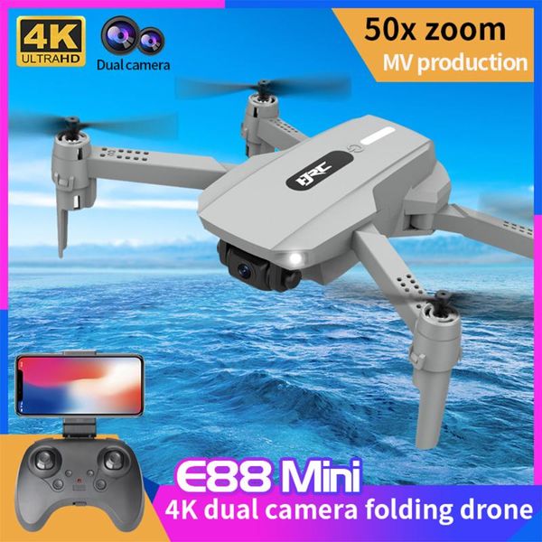 mini drone wifi fpv 4k hd camera real-time transmission foldable quadcopter helicopter toys gift children drones
mini drone wifi fpv 4k hd camera real-time transmission foldable quadcopter helicopter toys gift children drones