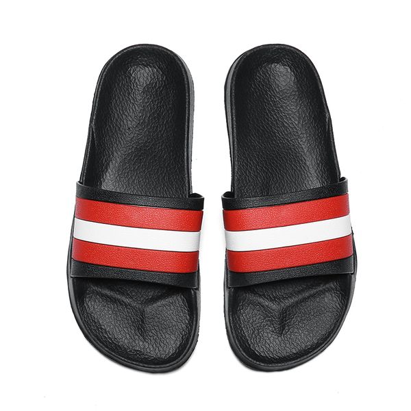 2022 men women designers slippers luxury sandals designer shoes slides summer fashion wide flat slippery, Black
2022 men women designers slippers luxury sandals designer shoes slides summer fashion wide flat slippery, Black