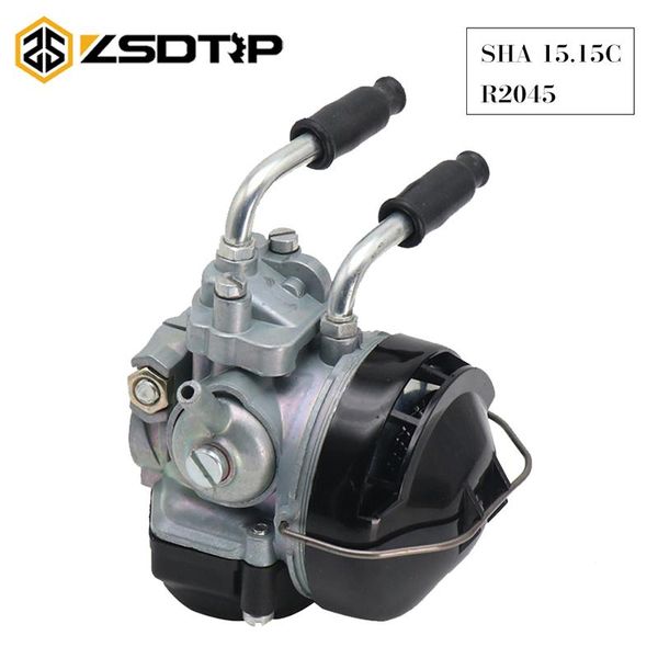 motorcycle fuel system arrival carburetor for 15 dellorto sha 15/15 103 mbk 51 av10 neuf cable choke 
motorcycle fuel system arrival carburetor for 15 dellorto sha 15/15 103 mbk 51 av10 neuf cable choke
