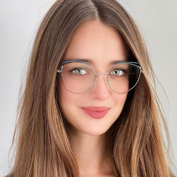 sunglasses irregular women's anti-blue light glasses can be equipped with customized prescription reading for myopia and hyperopia, White;black
sunglasses irregular women's anti-blue light glasses can be equipped with customized prescription reading for myopia and hyperopia, White;black