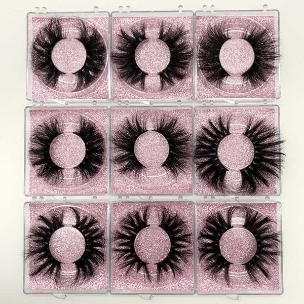 mink eyelashes 25mm lashes packaging boxes magnetic handmade false fluffy wholesale1
mink eyelashes 25mm lashes packaging boxes magnetic handmade false fluffy wholesale1