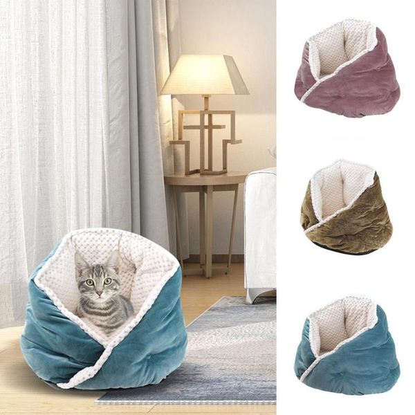 kennel winter warm cat bed sleep soft pet nest calm comfortable reusable diapers for dogs kocyk dla psa 30o15 kennels & pens
kennel winter warm cat bed sleep soft pet nest calm comfortable reusable diapers for dogs kocyk dla psa 30o15 kennels & pens