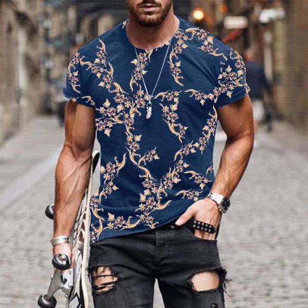 men's t-shirts retro ethnic style tracksuit summer beach short sleeve 2021 fashion o-neck t-shirt male streetwear vogue harajuku, White;black
men's t-shirts retro ethnic style tracksuit summer beach short sleeve 2021 fashion o-neck t-shirt male streetwear vogue harajuku, White;black