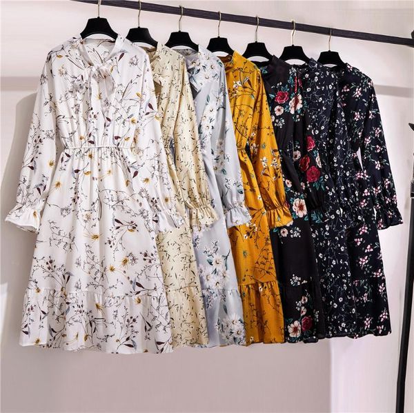 dress floral print self tie wrap women boho ruffle hem flare sleeve summer dresses vestidos casual, Black;gray
dress floral print self tie wrap women boho ruffle hem flare sleeve summer dresses vestidos casual, Black;gray