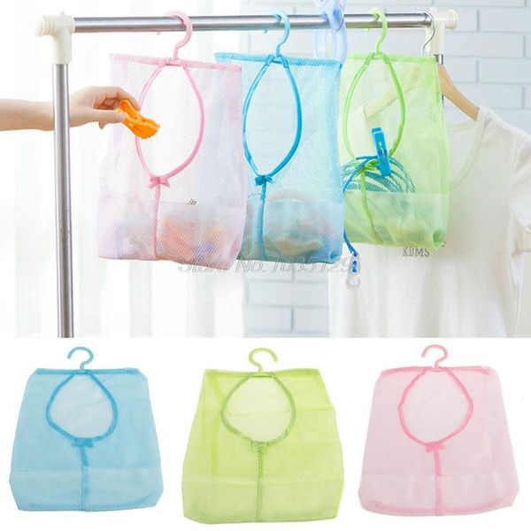 storage baskets kitchen bathroom hanging clothespin mesh bag hook organizer whosale&dropship
storage baskets kitchen bathroom hanging clothespin mesh bag hook organizer whosale&dropship